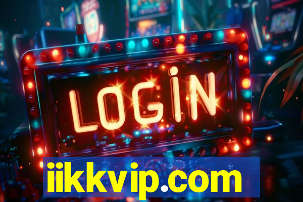 iikkvip.com