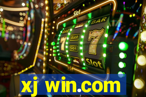 xj win.com