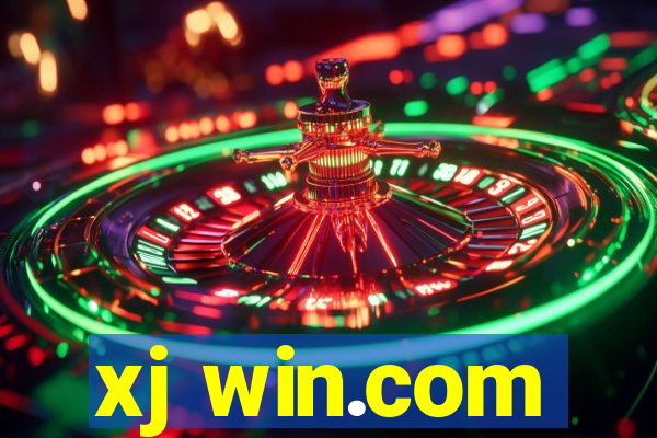 xj win.com