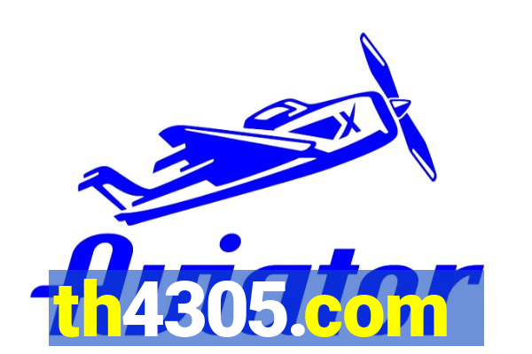 th4305.com