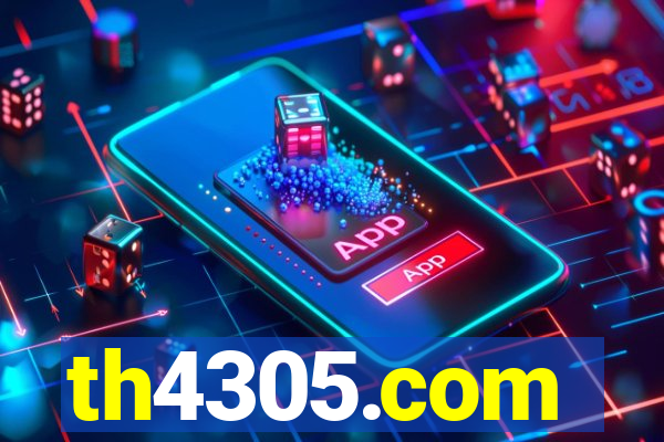 th4305.com