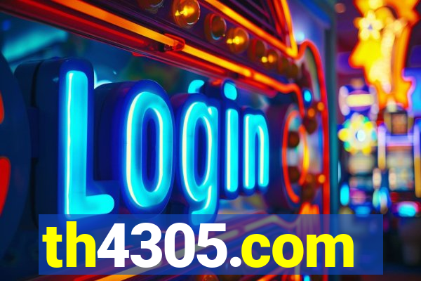 th4305.com