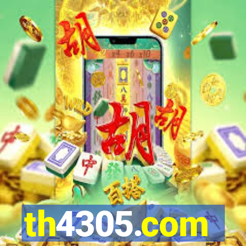 th4305.com