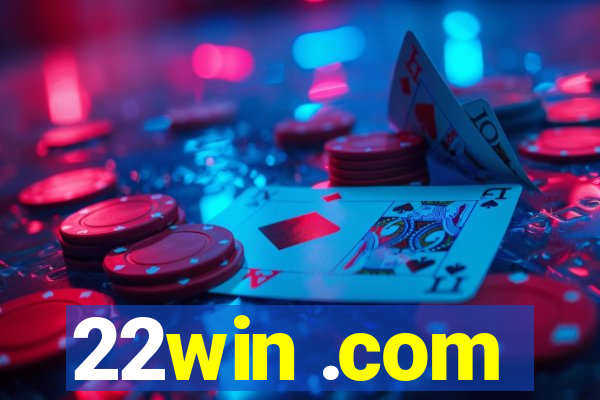 22win .com