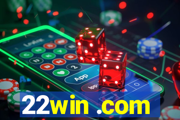 22win .com