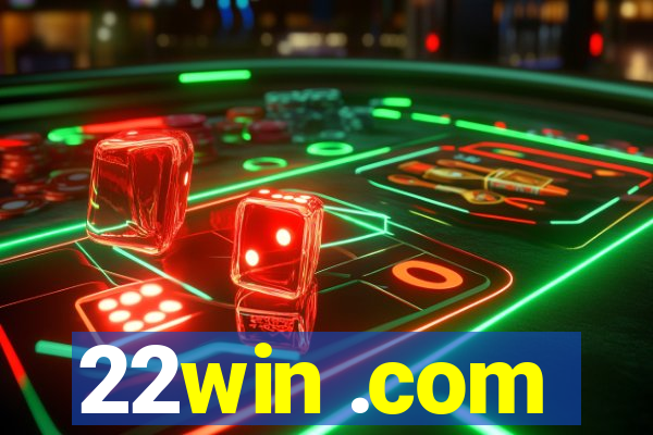 22win .com