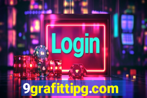 9grafittipg.com