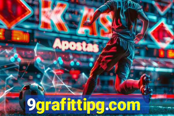 9grafittipg.com