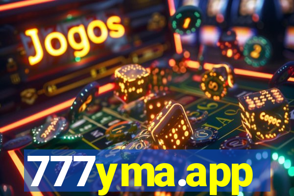 777yma.app