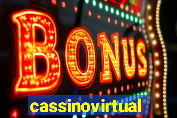 cassinovirtual