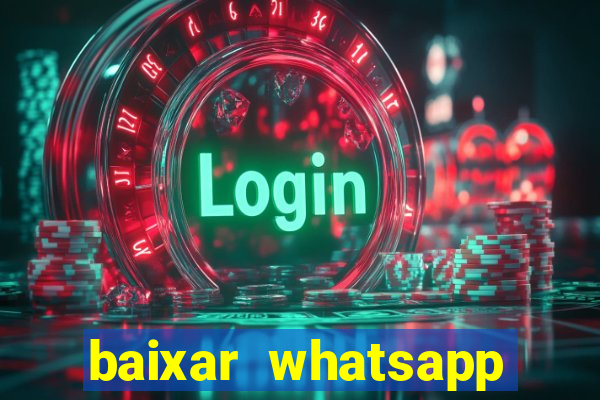 baixar whatsapp beta 3.3.10 atualizado