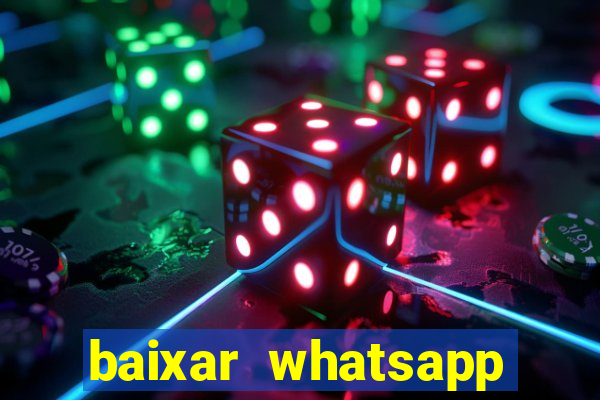 baixar whatsapp beta 3.3.10 atualizado