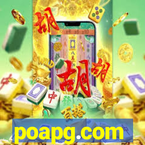 poapg.com