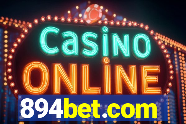 894bet.com