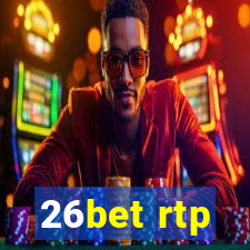 26bet rtp