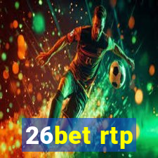 26bet rtp