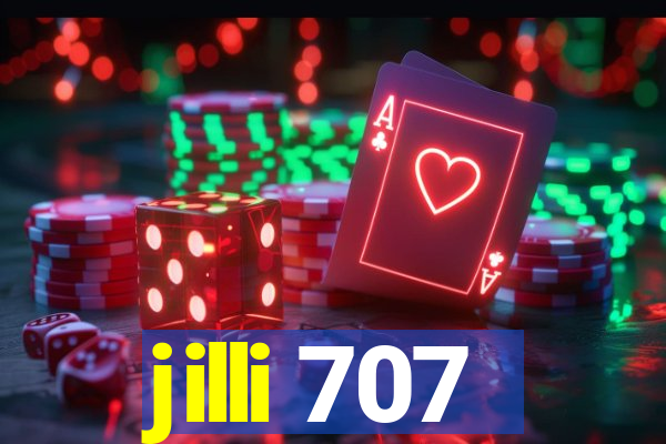 jilli 707