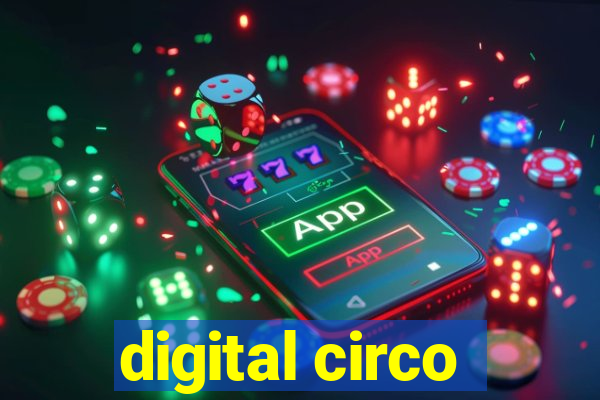 digital circo