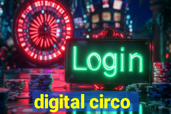 digital circo