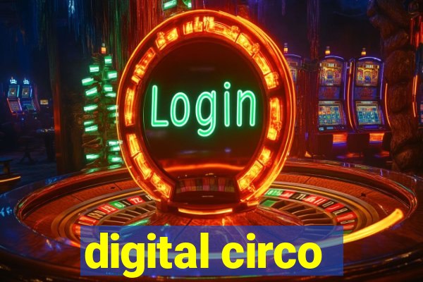 digital circo