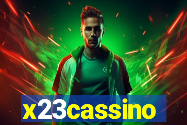 x23cassino