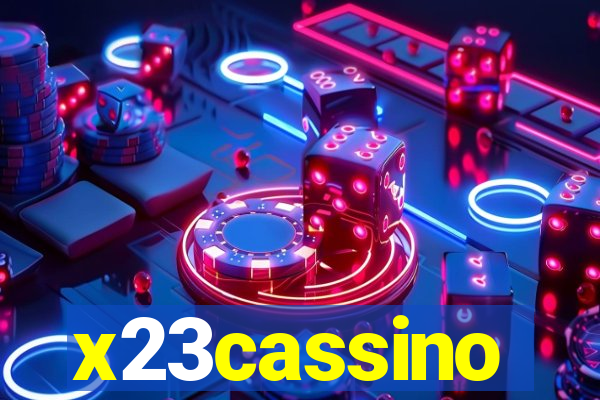 x23cassino