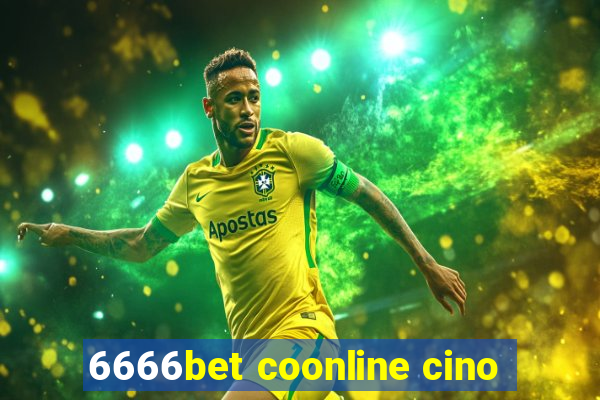 6666bet coonline cino