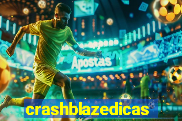 crashblazedicas