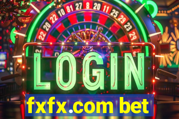 fxfx.com bet