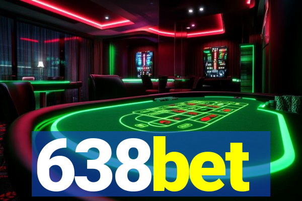 638bet