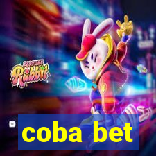 coba bet