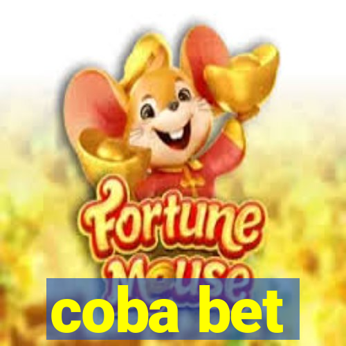 coba bet