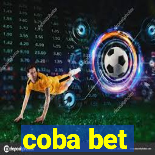 coba bet