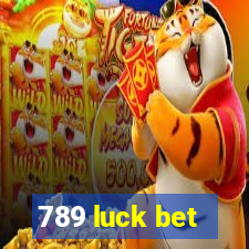 789 luck bet