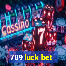 789 luck bet