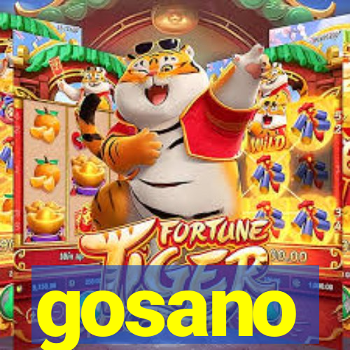 gosano