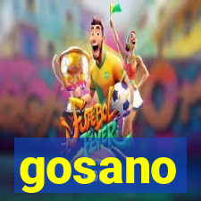 gosano