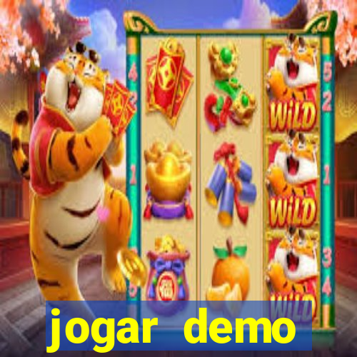 jogar demo pragmatic play