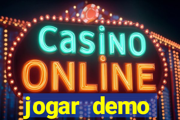 jogar demo pragmatic play