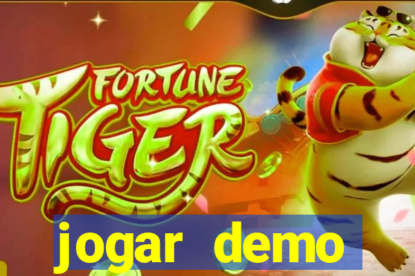 jogar demo pragmatic play