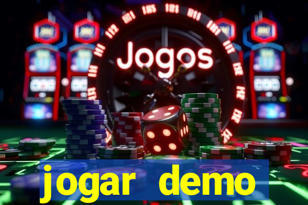 jogar demo pragmatic play