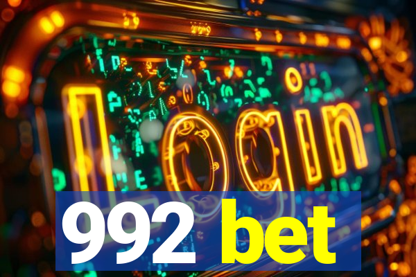 992 bet