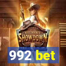 992 bet