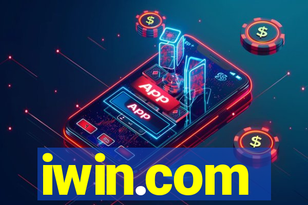 iwin.com