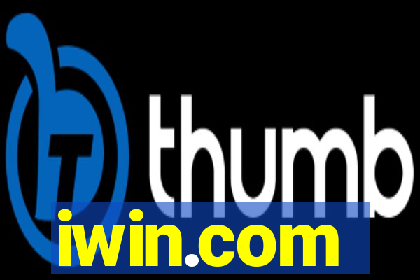 iwin.com