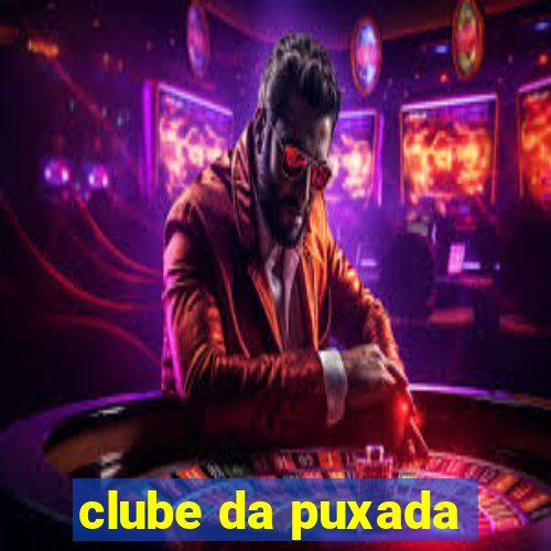 clube da puxada