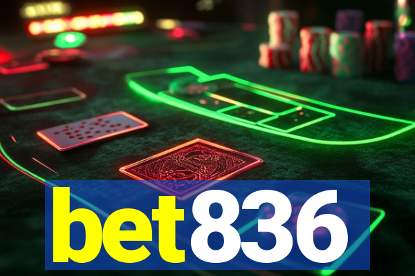 bet836