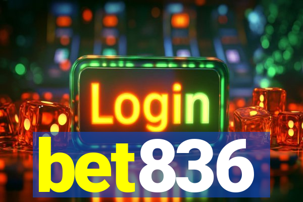 bet836