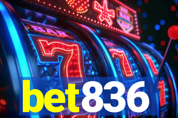 bet836