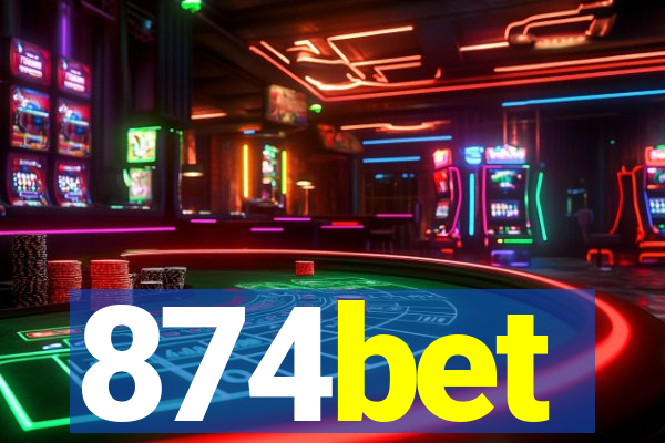 874bet